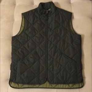 J. Crew Walker Vest